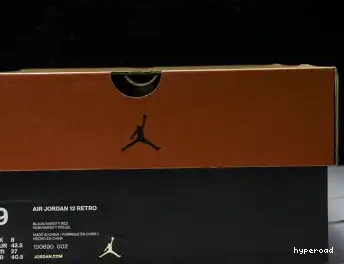 Hyperoad Game 12 AIR (2025) Flu JORDAN 0525